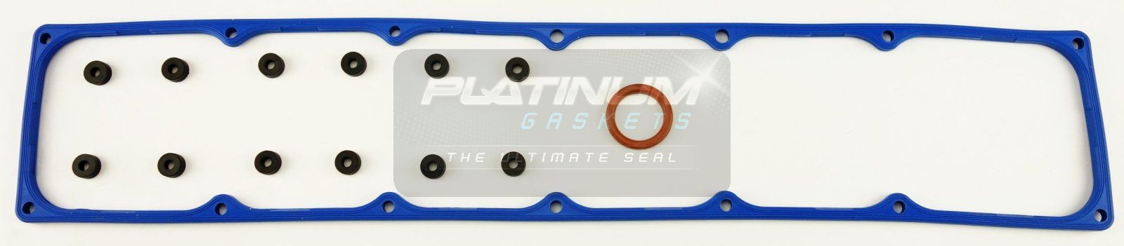 Platinum Rocker Cover Gasket Set - JP098K