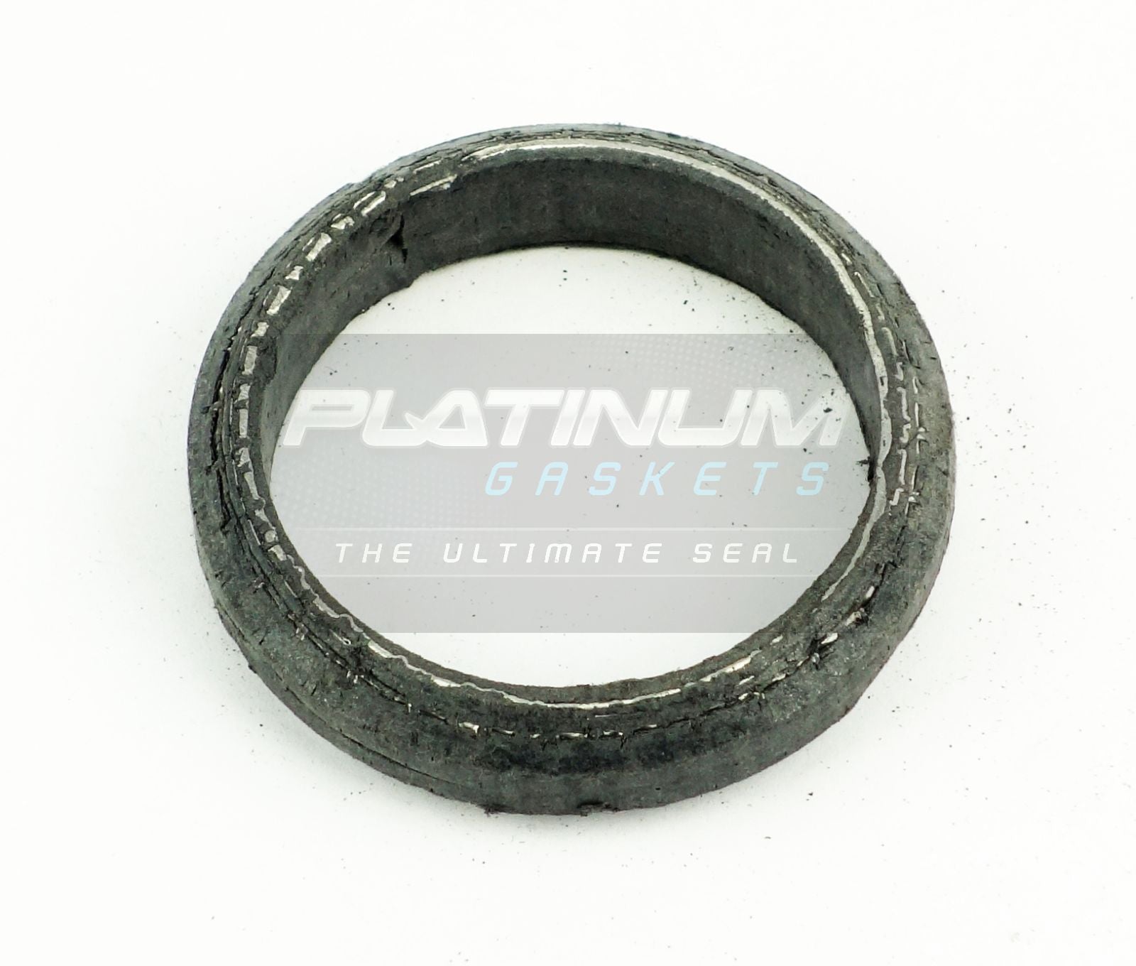 Platinum Exhaust Manifold Flange Gasket - KK009