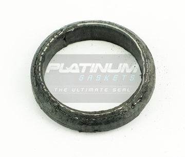Platinum Exhaust Manifold Flange Gasket - KK009