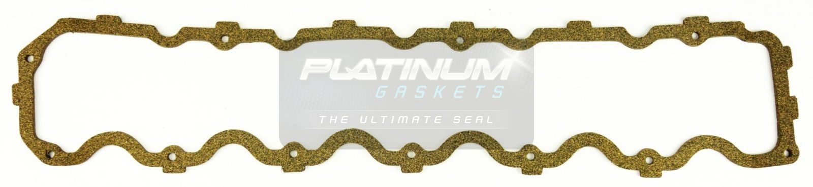 Platinum Rocker Cover Gasket - KV158