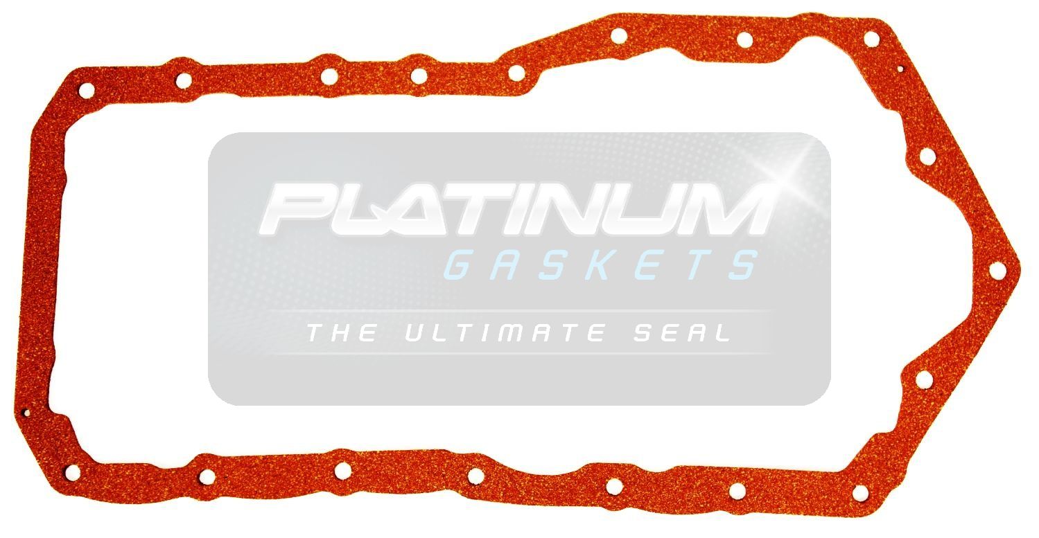 Platinum Oil Sump Gasket Set - OPS114