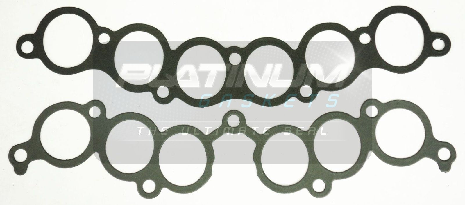 Platinum Fuel Injection Plenum Gasket Set - PC012