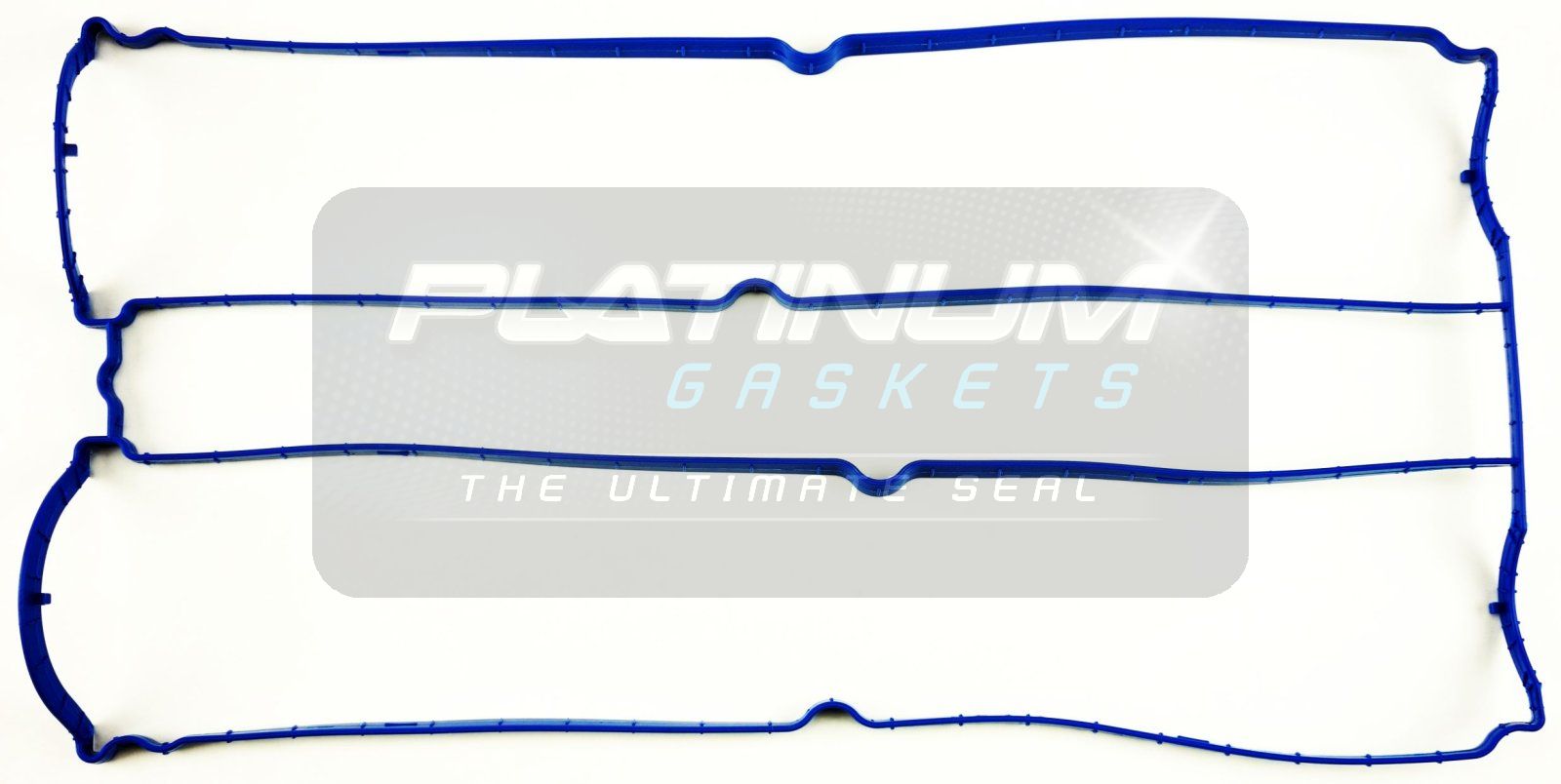 Platinum Rocker Cover Gasket - RCG008