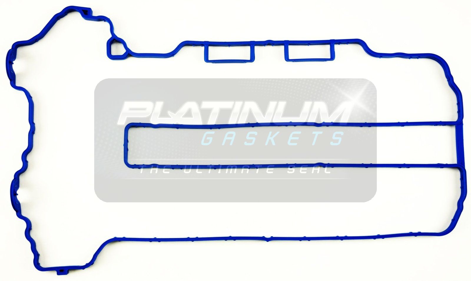 Platinum Rocker Cover Gasket - RCG022