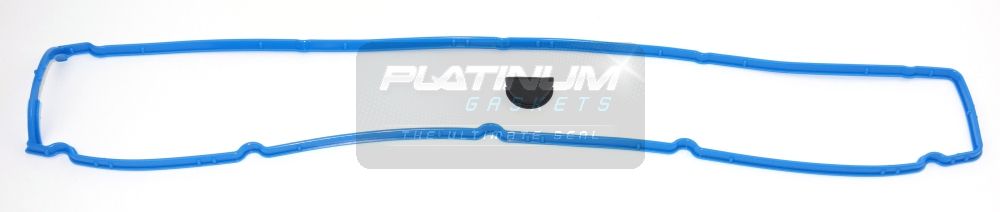 Platinum Rocker Cover Gasket Set - RCG041K