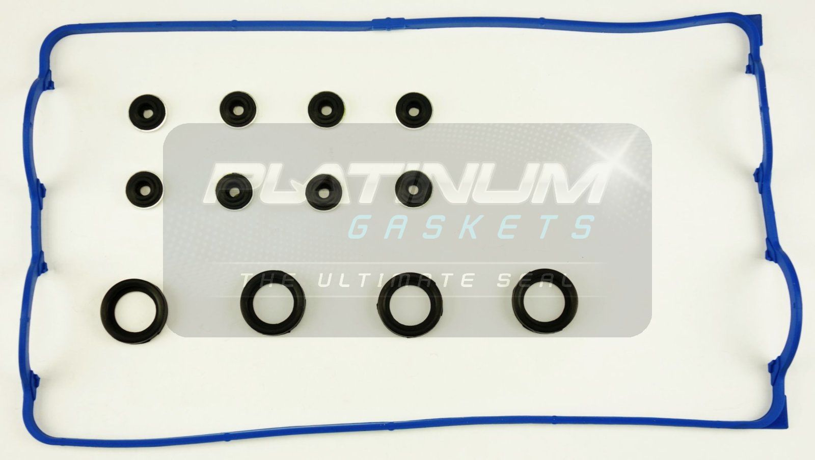 Platinum Rocker Cover Gasket Set - RCG116K