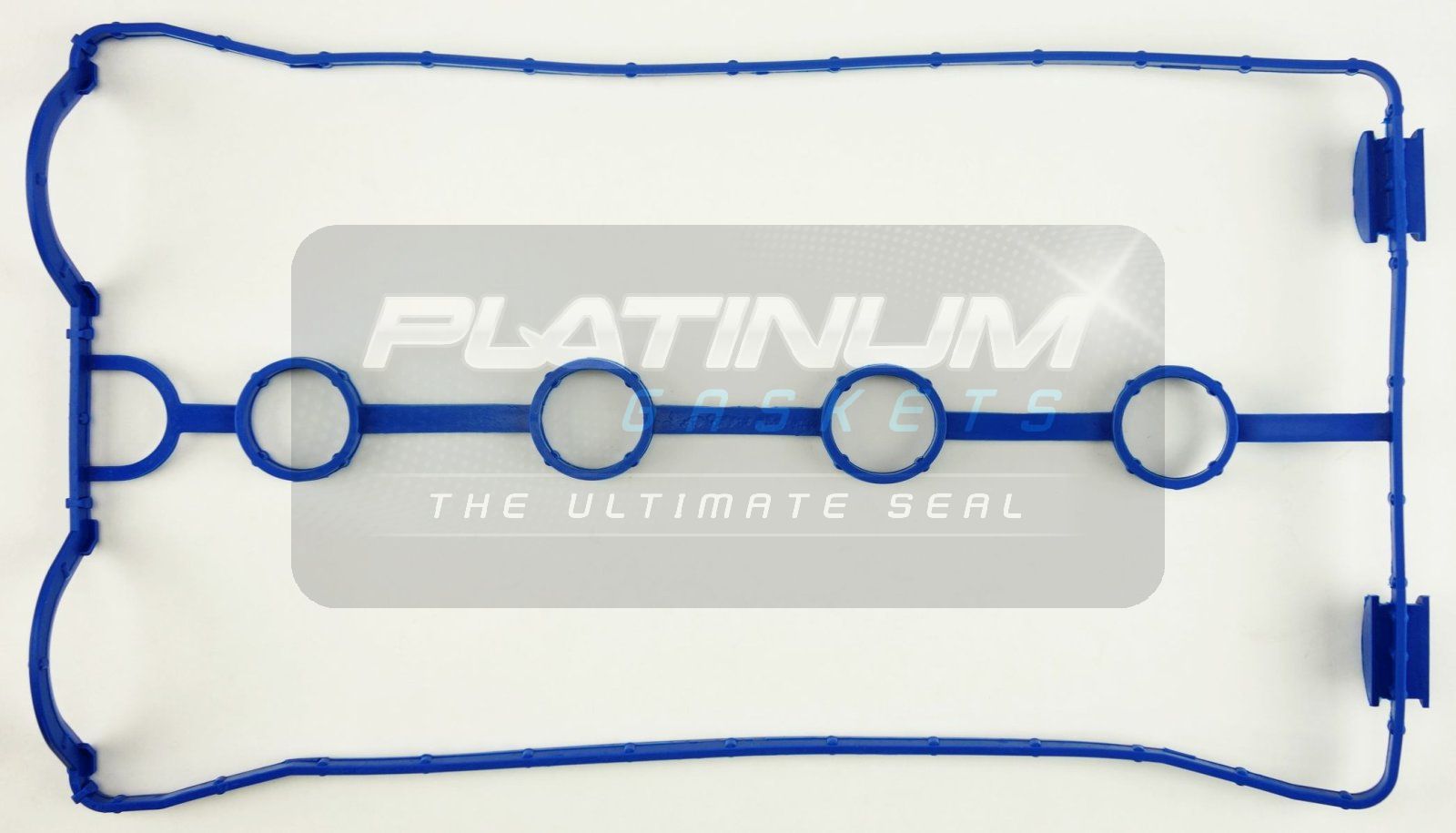 Platinum Rocker Cover Gasket - RCG118
