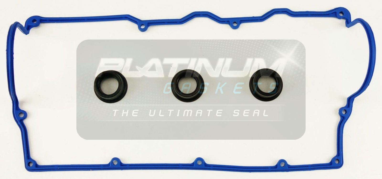 Platinum Rocker Cover Gasket Set - RCG142K
