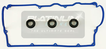 Platinum Rocker Cover Gasket Set - RCG142K