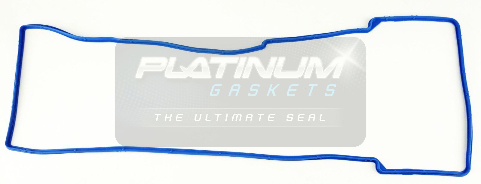 Platinum Rocker Cover Gasket - RCG204