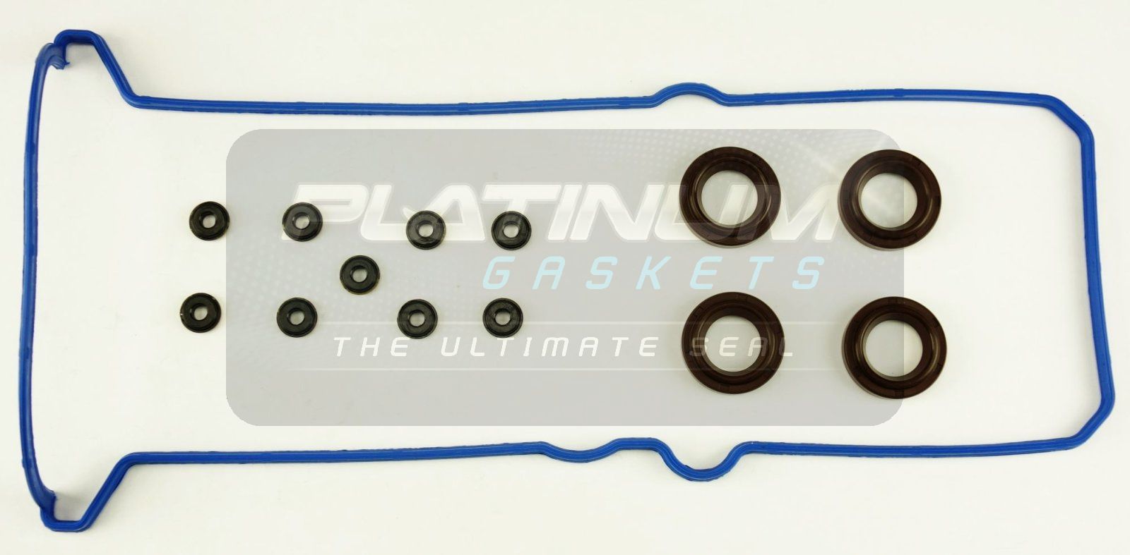 Platinum Rocker Cover Gasket Set - RCG230K