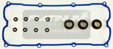 Platinum Rocker Cover Gasket Set - RCG236K