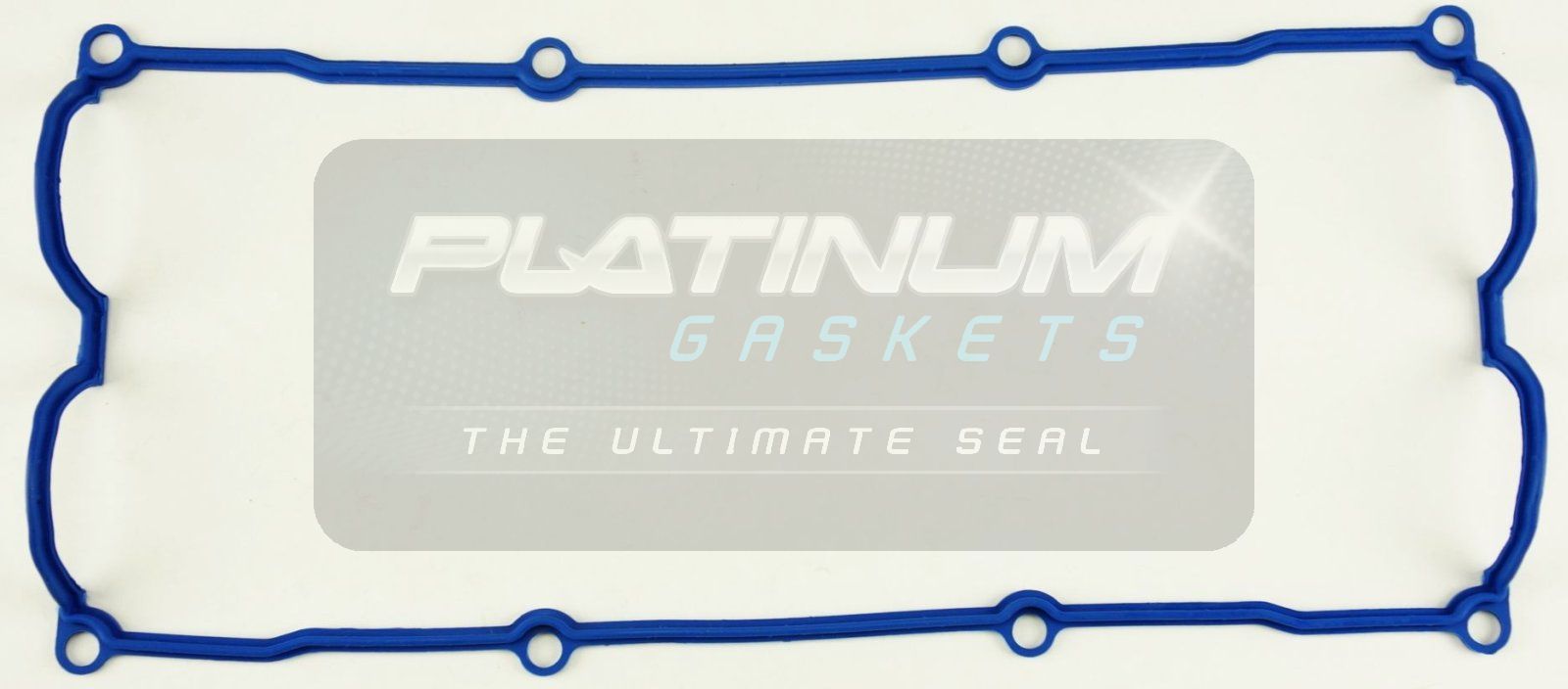 Platinum Rocker Cover Gasket - RCG236