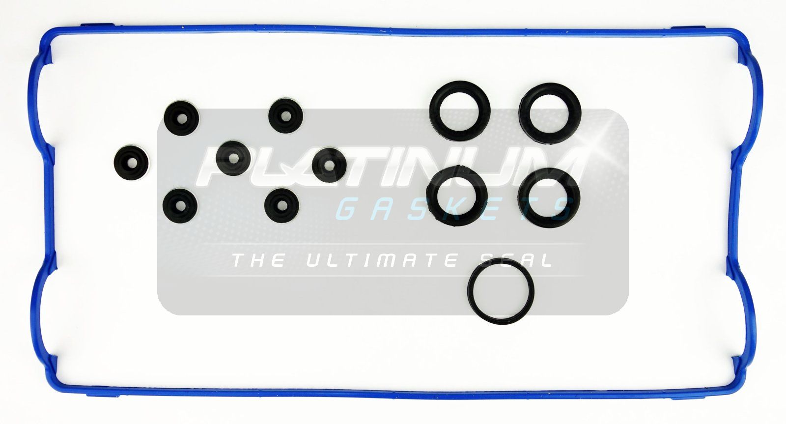 Platinum Rocker Cover Gasket Set - RCG238K