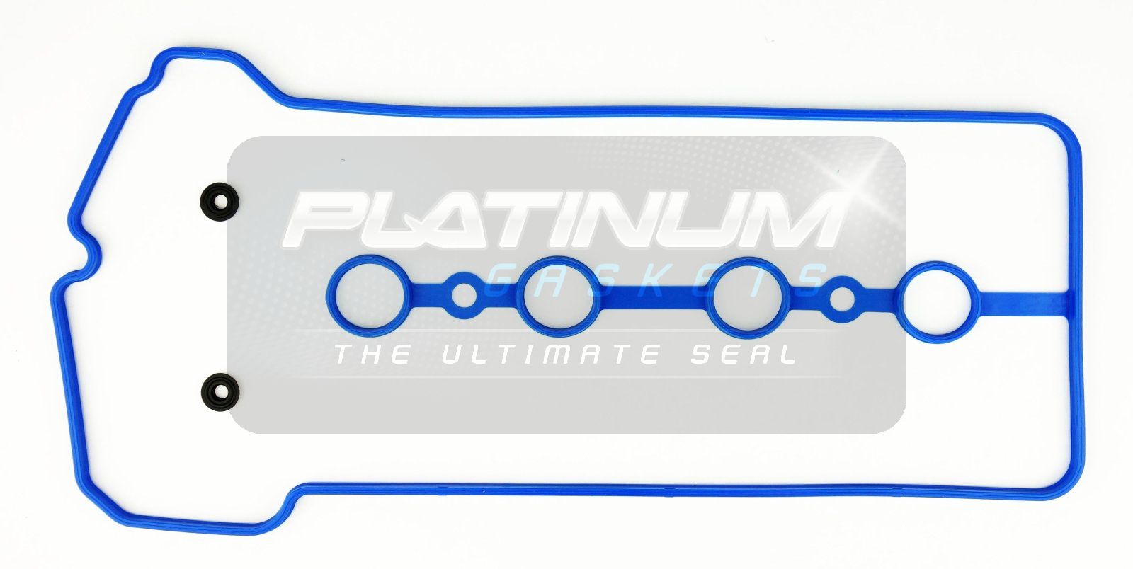 Platinum Rocker Cover Gasket Set - RCG260K