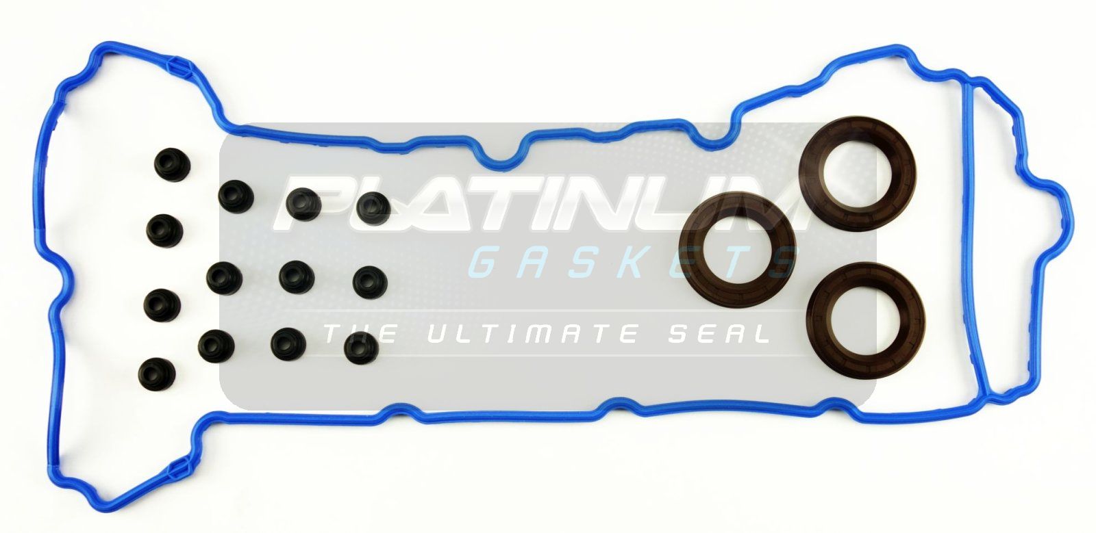 Platinum Rocker Cover Gasket Set - RCG430K