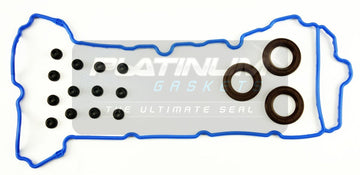 Platinum Rocker Cover Gasket Set - RCG430K