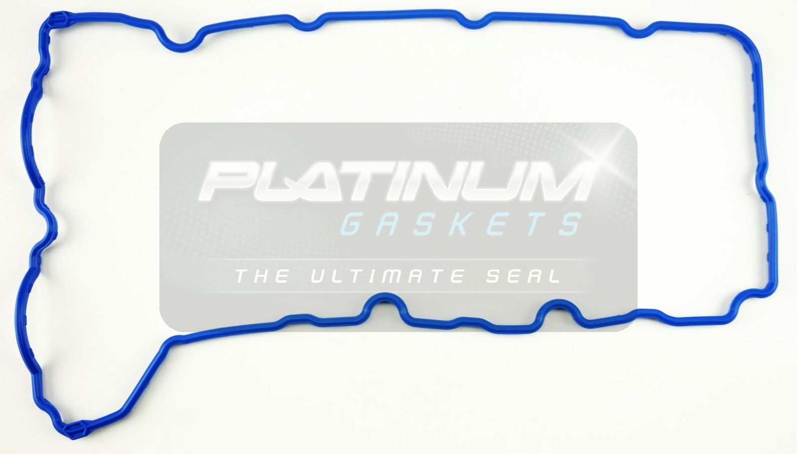 Platinum Rocker Cover Gasket - RCG431