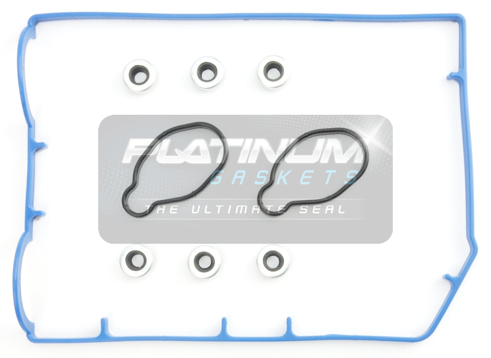 Platinum Rocker Cover Gasket Set - RCG627K