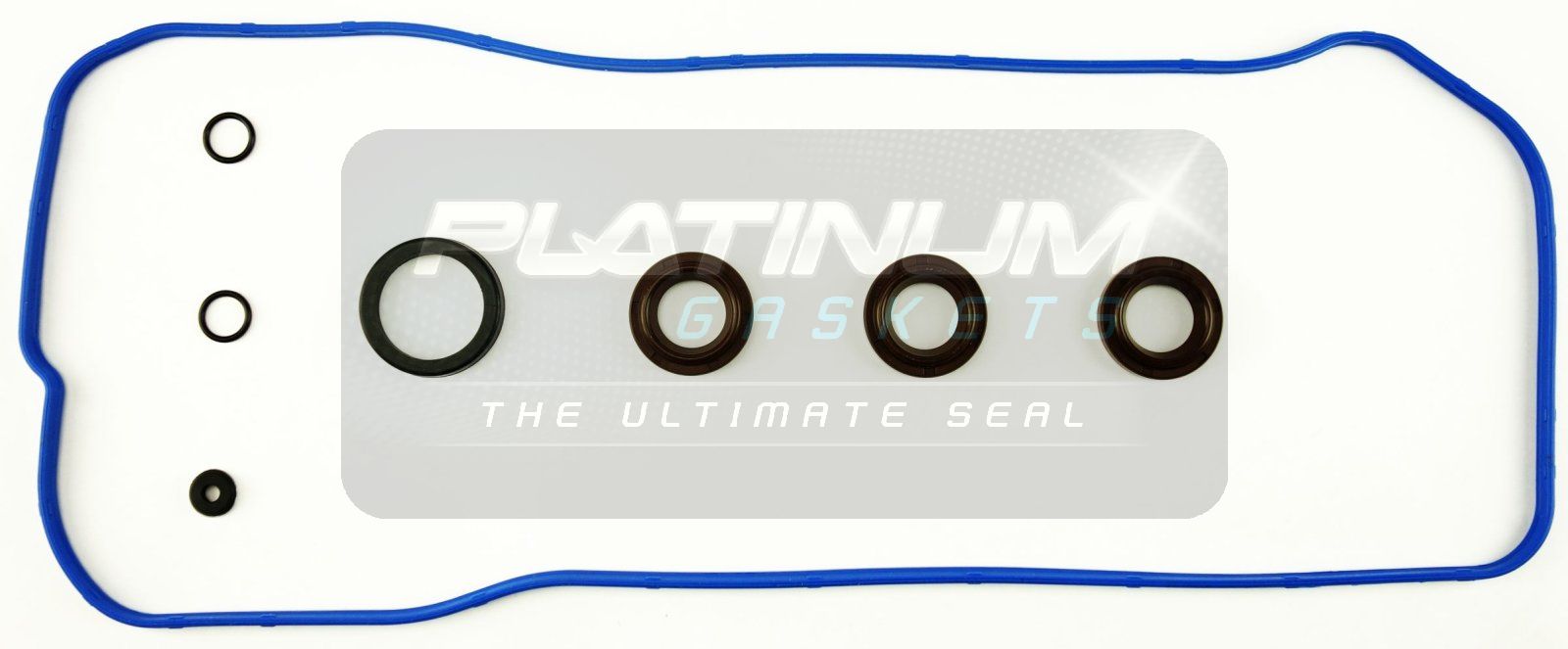 Platinum Rocker Cover Gasket Set - RCG633K