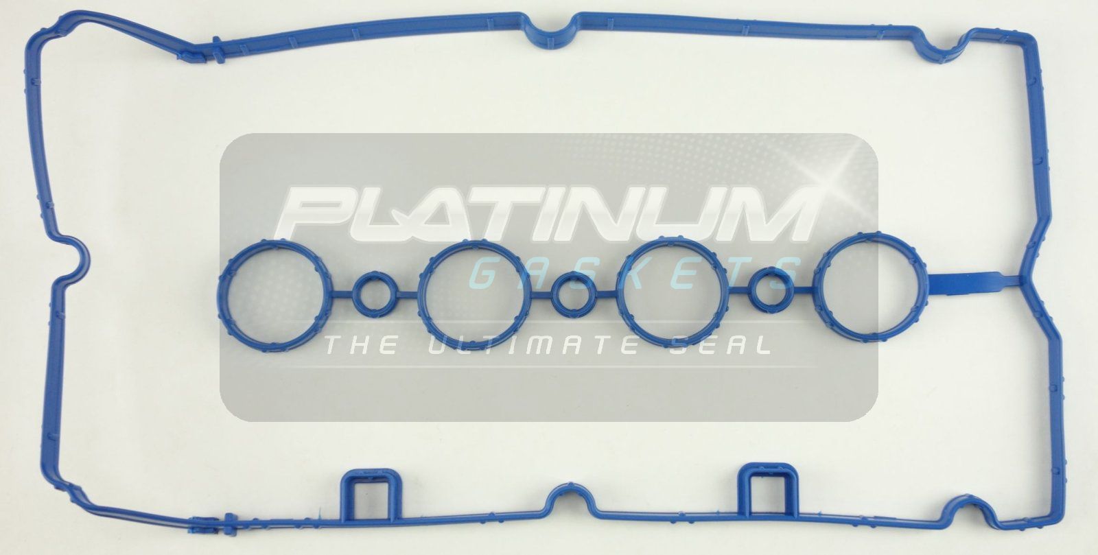 Platinum Rocker Cover Gasket - RCG664