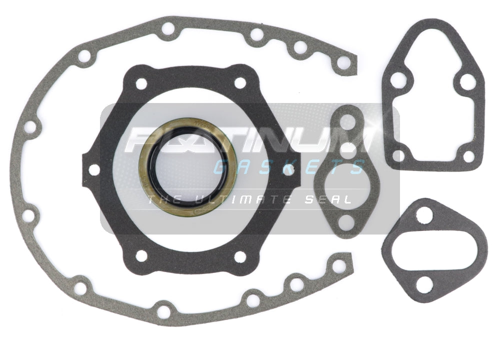 Platinum Timing Cover Gasket Set - TCS19