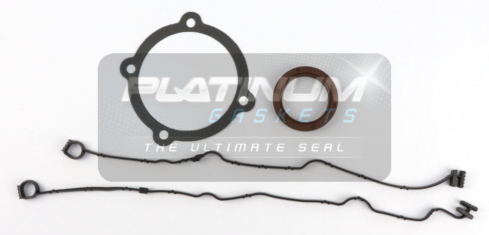 Platinum Timing Service Gasket Kit - TCS48