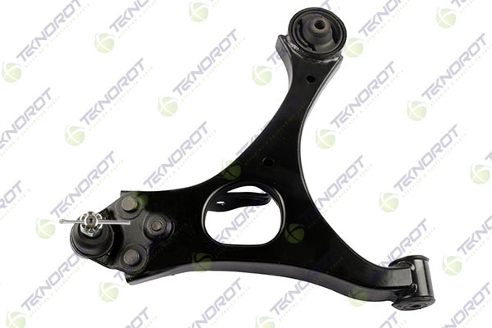 Teknorot H-279 Suspension Control Arm and Ball Joint Assembly