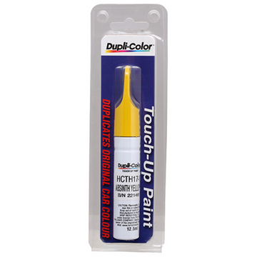 Dupli-Color Touch-Up Paint Pen - Absinth Yellow, 12.5mL - HCTH17-C