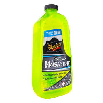 Meguiar’s Hybrid Ceramic Wash & Wax 1.41L - G240748