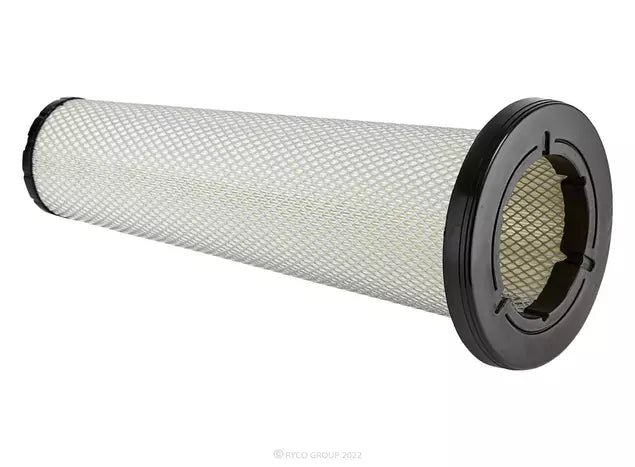 Ryco Hd Air Secondary Filter - HDA6062
