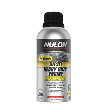 NULON Pro Strength Diesel HD Engine Treatment 500mL