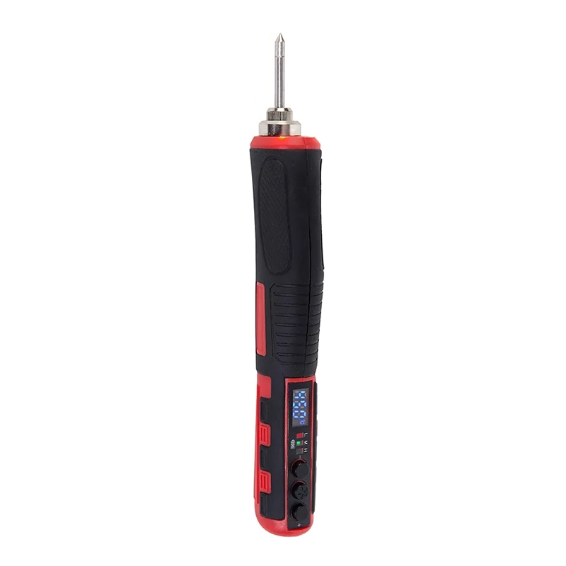 Hot Devil Digital Cordless Soldering Iron - HDDSI
