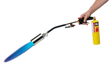 Hot Devil Super Blow Torch Heat Wand - HDSBT