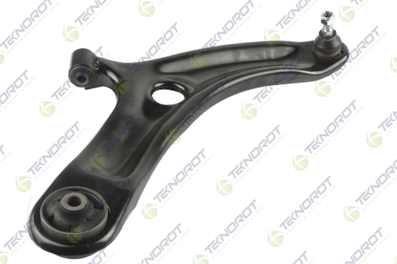 Teknorot HY-368 Suspension Control Arm and Ball Joint Assembly