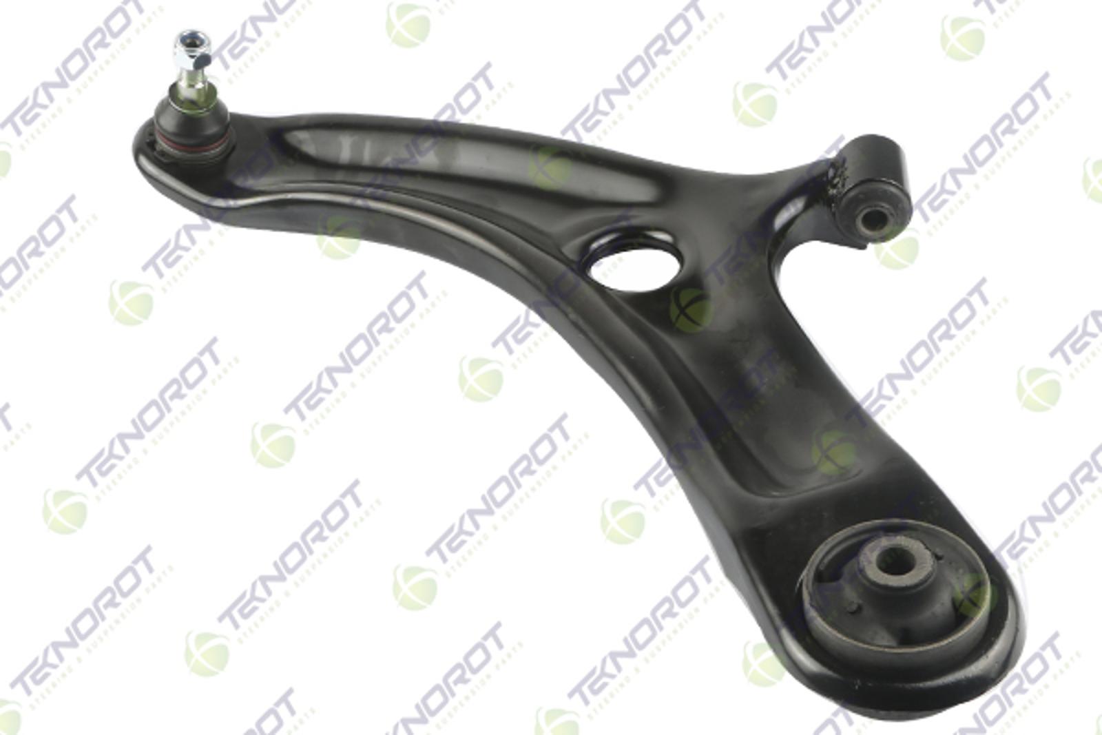 Teknorot HY-369 Suspension Control Arm and Ball Joint Assembly
