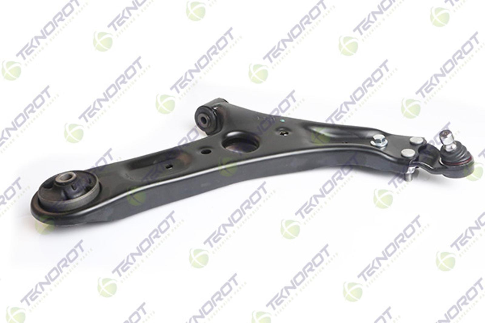 Teknorot HY-388 Suspension Control Arm and Ball Joint Assembly