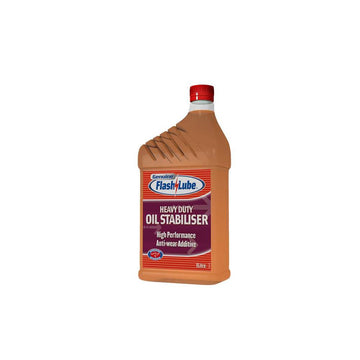 Flashlube Heavy Duty Oil Stabilizer 1L - FS1L