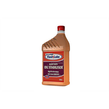 Flashlube Heavy Duty Oil Stabilizer 500ML - FS500M