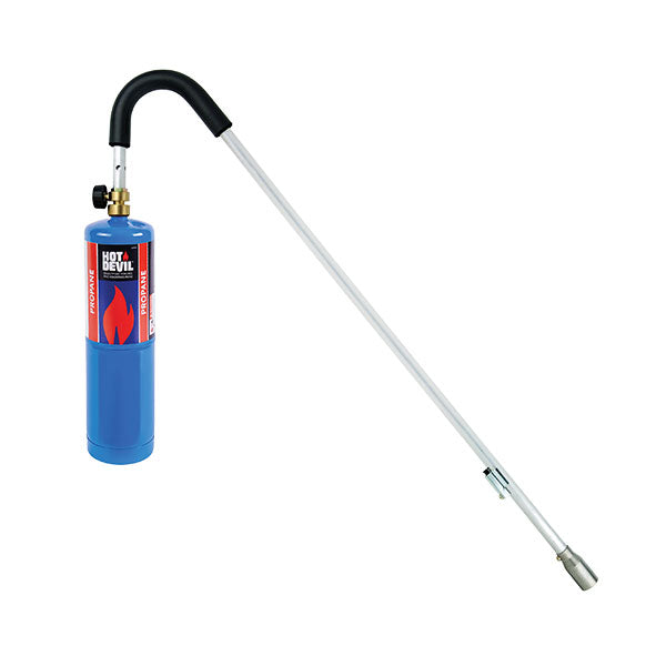 Hot Devil Super Heat Wand / Weed Killer - HD8936B