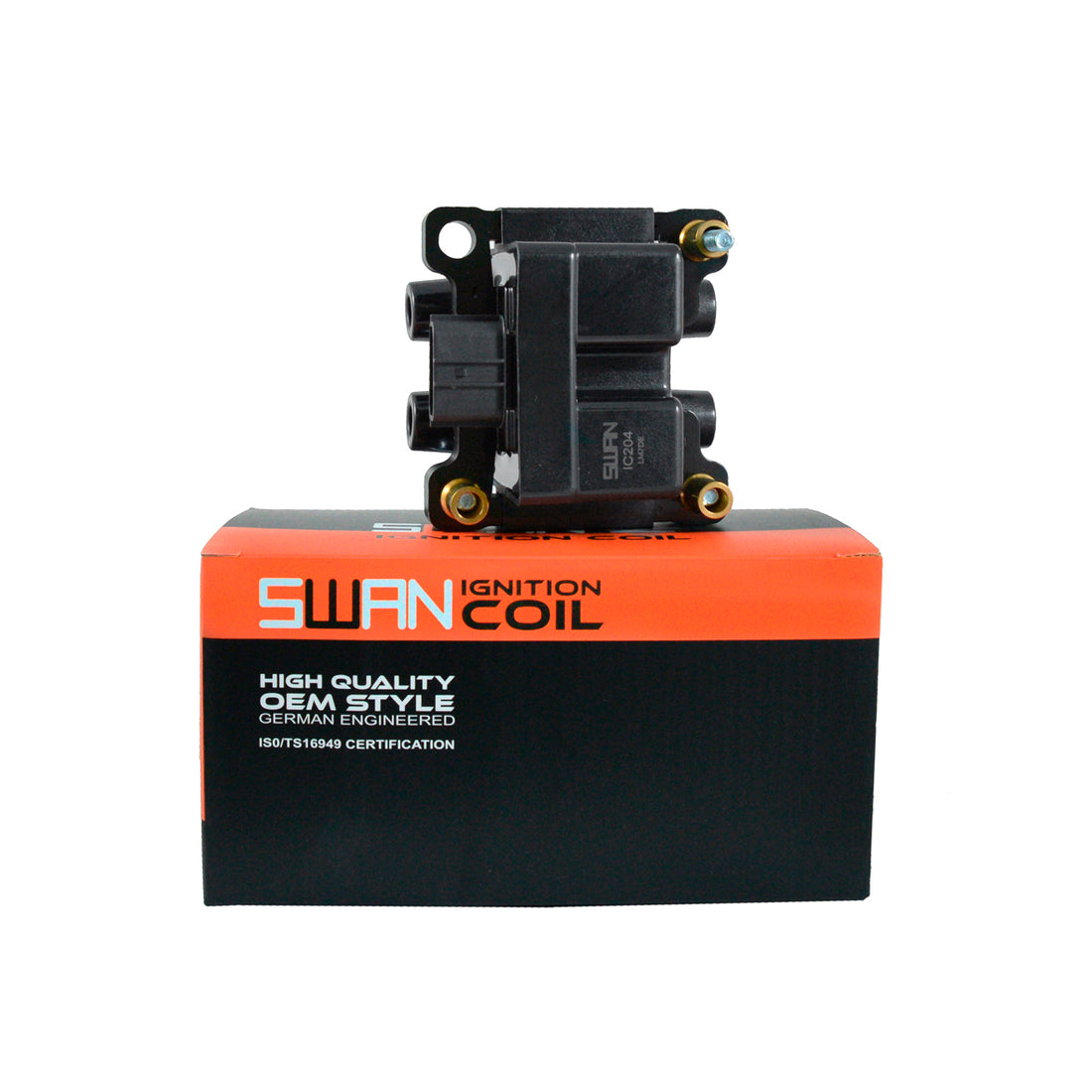 SWAN Ignition Coil - IC204
