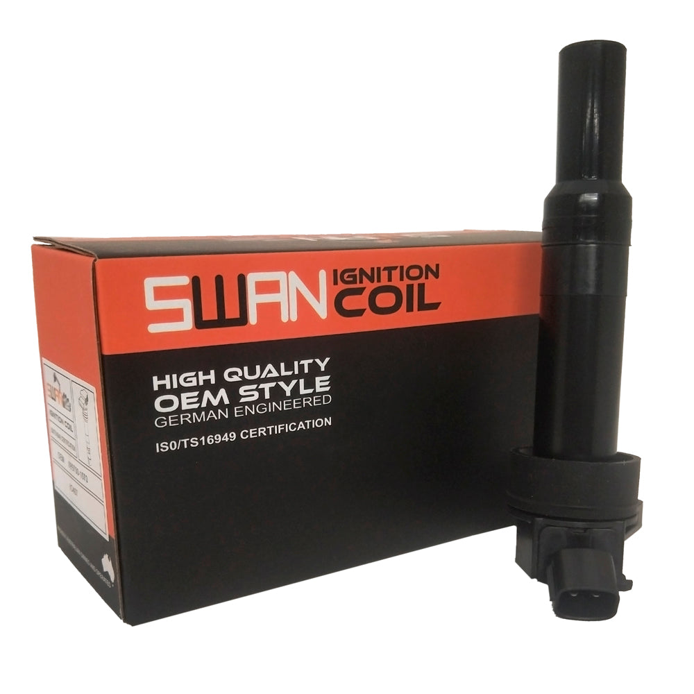 SWAN Ignition Coil - IC398