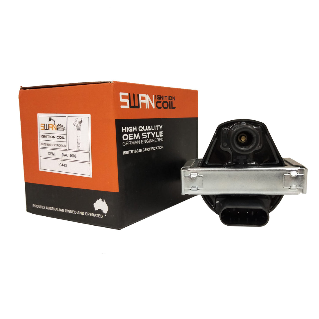 SWAN Ignition Coil - IC443