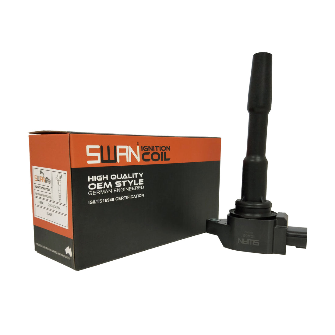 SWAN Ignition Coil - IC455
