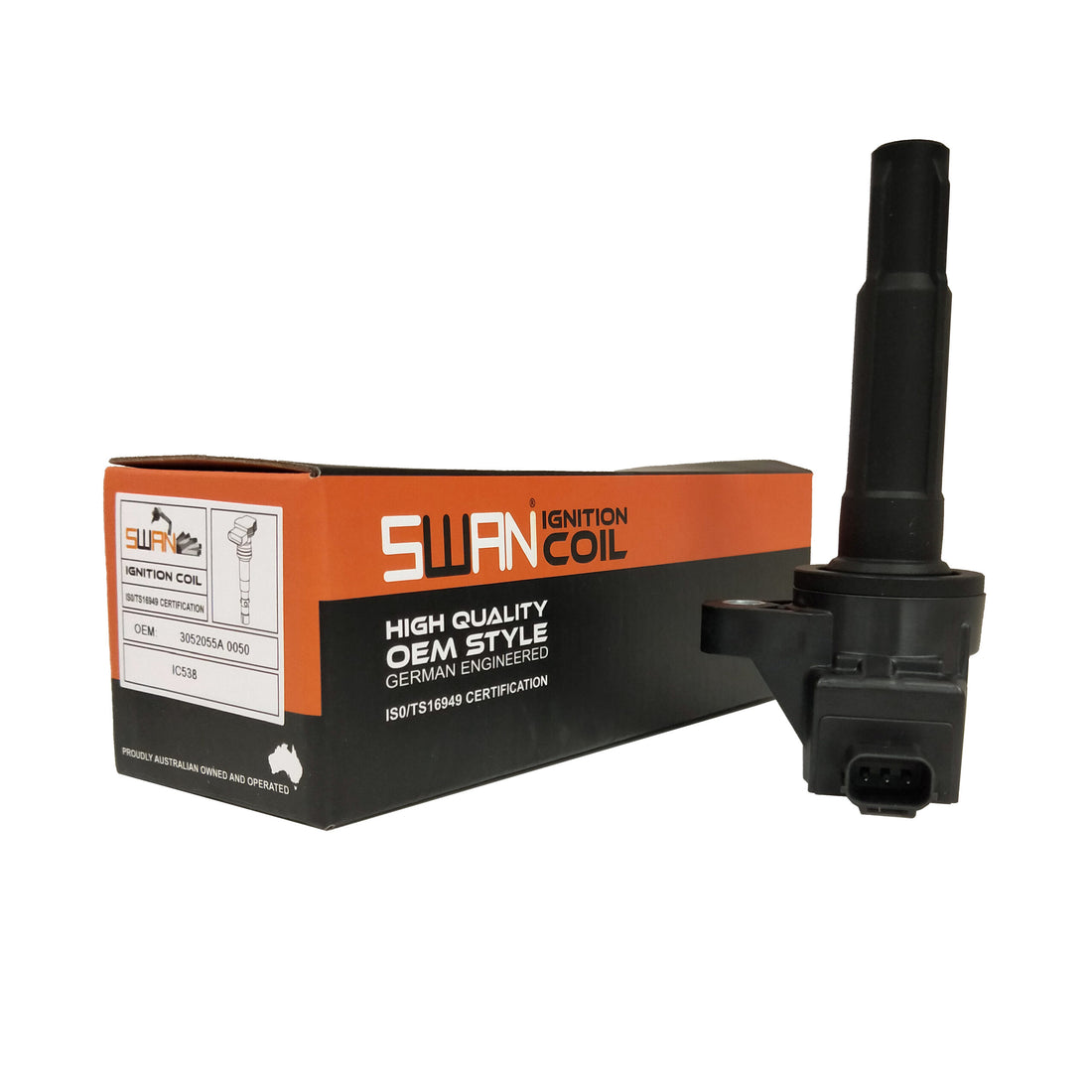 SWAN Ignition Coil - IC538