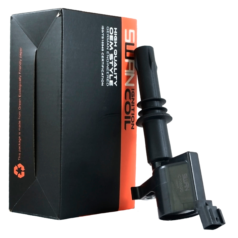 SWAN Ignition Coil - IC70602C