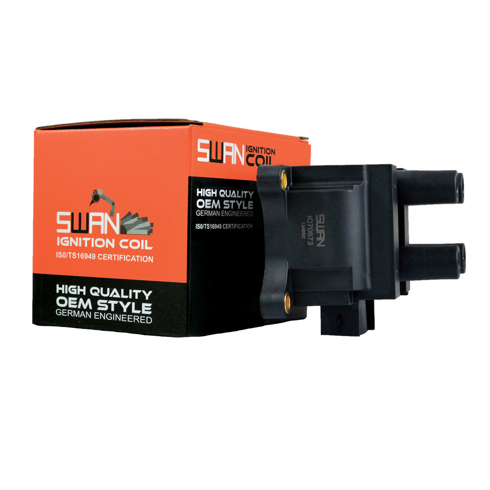 SWAN Ignition Coil - IC70673