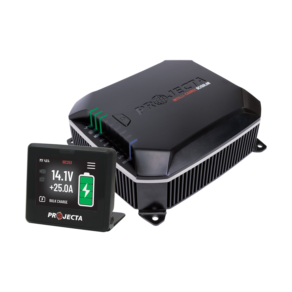 Projecta Projecta Intelli IQ Display - IQD2 | Auto One