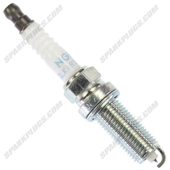 NGK Iridium Spark Plug - ILKAR7J7G