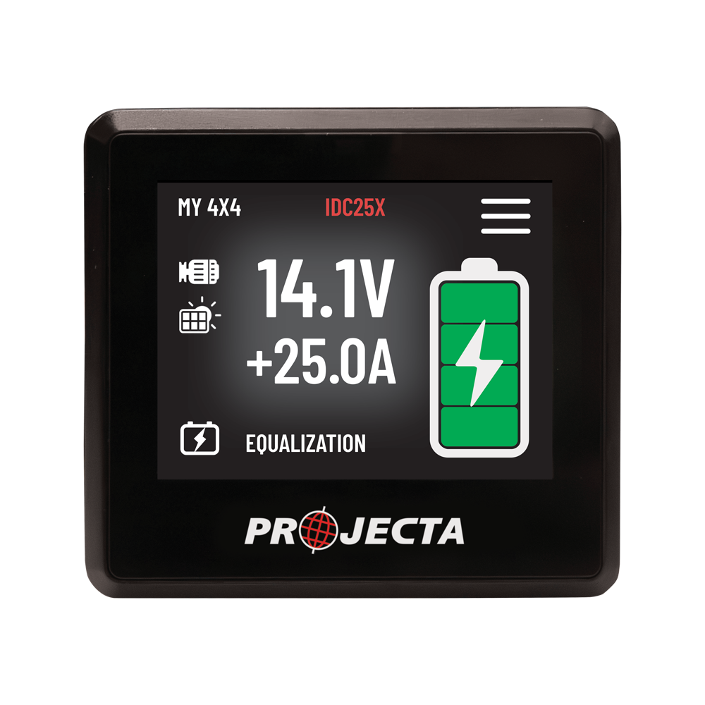 Projecta Intelli IQ Display - IQD2